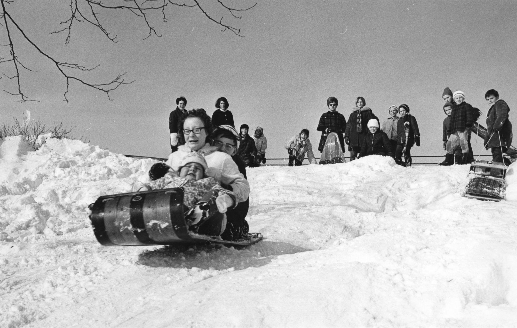 1967 blizzard